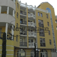 Квартира в Болгарии, Солнечный Берег, 47 кв.м.