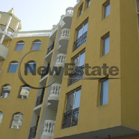 Квартира в Болгарии, Солнечный Берег, 47 кв.м.