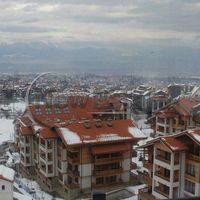 Flat in Bulgaria, Bansko, 54 sq.m.