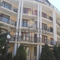 Flat in Bulgaria, Golden Sands, 80 sq.m.
