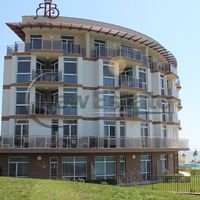 Квартира в Болгарии, Балчик, 74 кв.м.