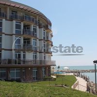 Квартира в Болгарии, Балчик, 74 кв.м.