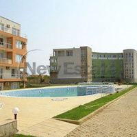 Flat in Bulgaria, Nesebar, 87 sq.m.