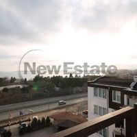 Flat in Bulgaria, Sveti Vlas, 57 sq.m.