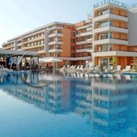 Flat in Bulgaria, Sunny Beach, 69 sq.m.
