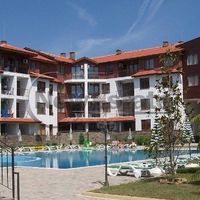 Flat in Bulgaria, Ravda, 56 sq.m.
