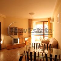 Flat in Bulgaria, Ravda, 56 sq.m.