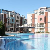 Квартира в Болгарии, Солнечный Берег, 73 кв.м.