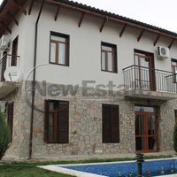 Flat in Bulgaria, Kosharitsa, 220 sq.m.