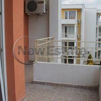 Flat in Bulgaria, Sunny Beach, 65 sq.m.