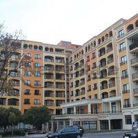 Flat in Bulgaria, Golden Sands, 90 sq.m.