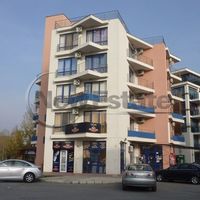Квартира в Болгарии, Солнечный Берег, 97 кв.м.