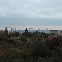 Flat in Bulgaria, Varna region, 69 sq.m.