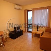 Flat in Bulgaria, Varna region, 69 sq.m.