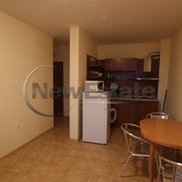 Flat in Bulgaria, Varna region, 69 sq.m.