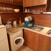 Flat in Bulgaria, Varna region, 69 sq.m.