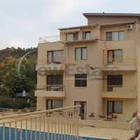 Flat in Bulgaria, Varna region, 70 sq.m.