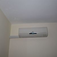 Flat in Bulgaria, Varna region, 70 sq.m.