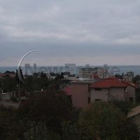 Flat in Bulgaria, Varna region, 70 sq.m.