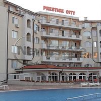 Flat in Bulgaria, Sunny Beach, 68 sq.m.