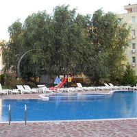 Flat in Bulgaria, Sunny Beach, 68 sq.m.