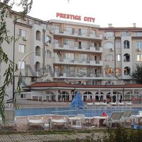 Flat in Bulgaria, Sunny Beach, 68 sq.m.