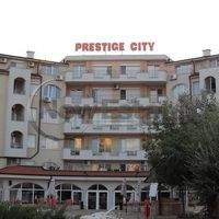 Flat in Bulgaria, Sunny Beach, 68 sq.m.