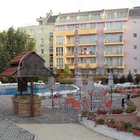 Flat in Bulgaria, Sunny Beach, 68 sq.m.