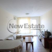 Flat in Bulgaria, Sunny Beach, 68 sq.m.