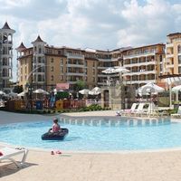Flat in Bulgaria, Sunny Beach, 49 sq.m.