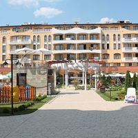Flat in Bulgaria, Sunny Beach, 49 sq.m.