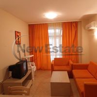 Flat in Bulgaria, Sunny Beach, 49 sq.m.