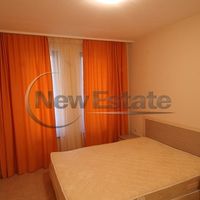 Flat in Bulgaria, Sunny Beach, 49 sq.m.
