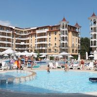Flat in Bulgaria, Sunny Beach, 49 sq.m.