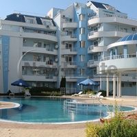 Apartment in Bulgaria, Sunny Beach, 41 sq.m.