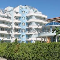 Apartment in Bulgaria, Sunny Beach, 41 sq.m.