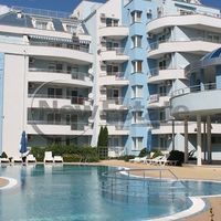 Квартира в Болгарии, Солнечный Берег, 54 кв.м.