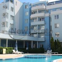 Квартира в Болгарии, Солнечный Берег, 54 кв.м.
