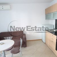 Квартира в Болгарии, Солнечный Берег, 54 кв.м.