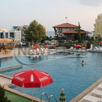 Flat in Bulgaria, Sveti Vlas, 149 sq.m.