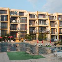 Flat in Bulgaria, Sveti Vlas, 149 sq.m.