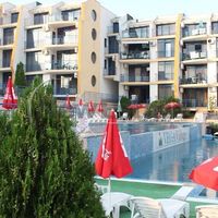 Flat in Bulgaria, Sveti Vlas, 149 sq.m.