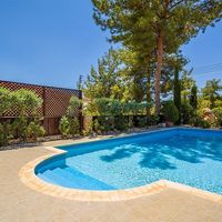 Вилла на Кипре, Лимасол, 215 кв.м.