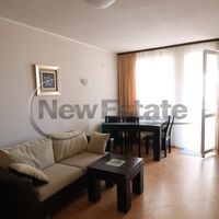 Квартира в Болгарии, Солнечный Берег, 45 кв.м.