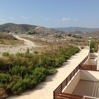 Flat in Republic of Cyprus, Lemesou, 86 sq.m.