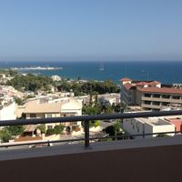 Flat in Republic of Cyprus, Lemesou, 86 sq.m.
