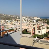 Flat in Republic of Cyprus, Lemesou, 86 sq.m.