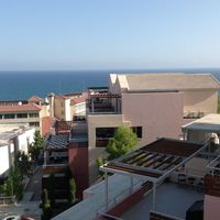 Flat in Republic of Cyprus, Lemesou, 86 sq.m.