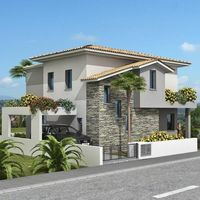 Villa in Republic of Cyprus, Lemesou, 166 sq.m.