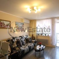 Flat in Bulgaria, Ravda, 60 sq.m.